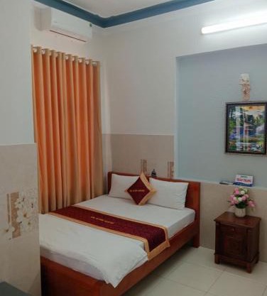 Khách sạn Thảo Trang