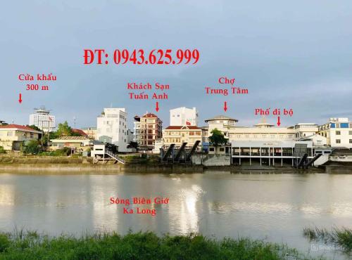 Khách Sạn Tuấn Anh