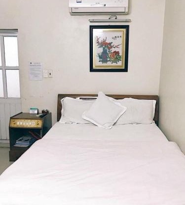 Khách sạn Vĩnh Thịnh