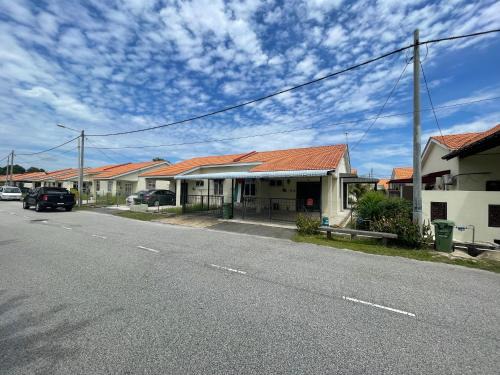 Khadijah Islamic Homestay Kuantan