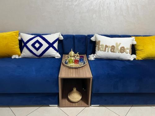 Khamo Apartment Airport & Medina
