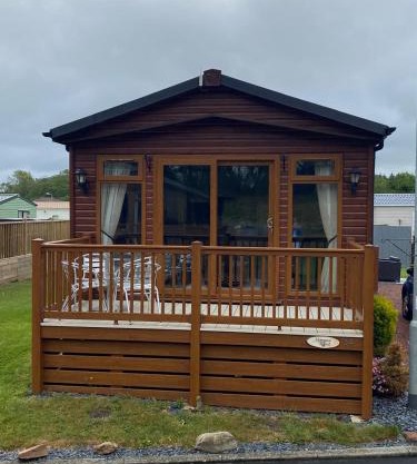 Khans Cabin