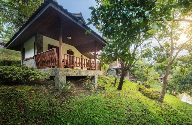 Khao Kho Valley Hotel