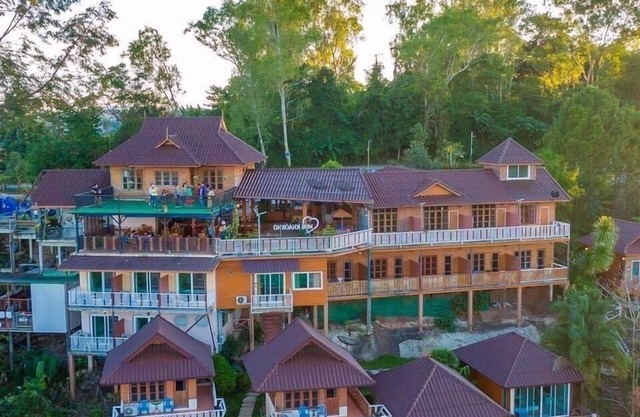 KhaoKho Rabiangphu Resort