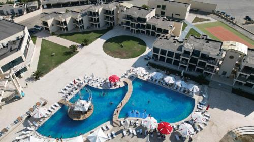 Khazar Golden Beach Sham Baku