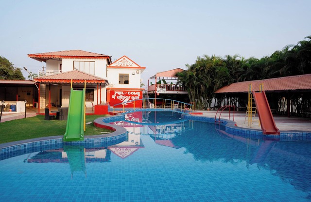 khodal Resort