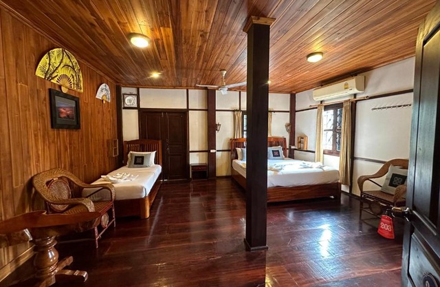 Khounphet Heritage House