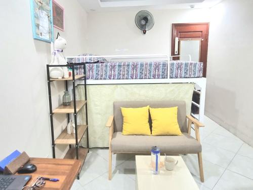 Khuê's house Đống Đa