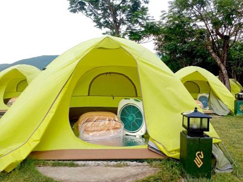 Khu du lịch bạch mã