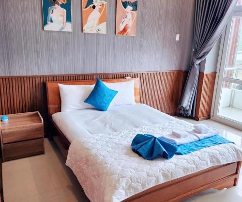 Khu du lịch Hang Rái - Ninh Thuận