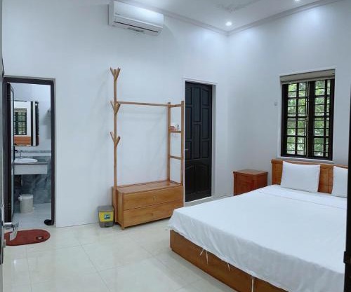 Khu du lịch sinh thái Núi Ngăm