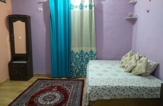 Khulbey Homestay