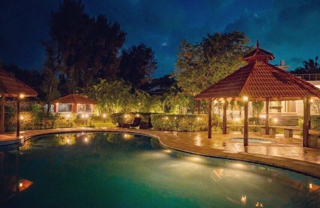 Khushana Villa by Baywatch stayzz