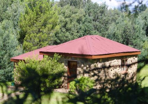 Khutsong Lodge