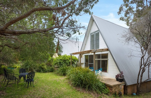 Kianinny Cottage - Plongez dans la nature