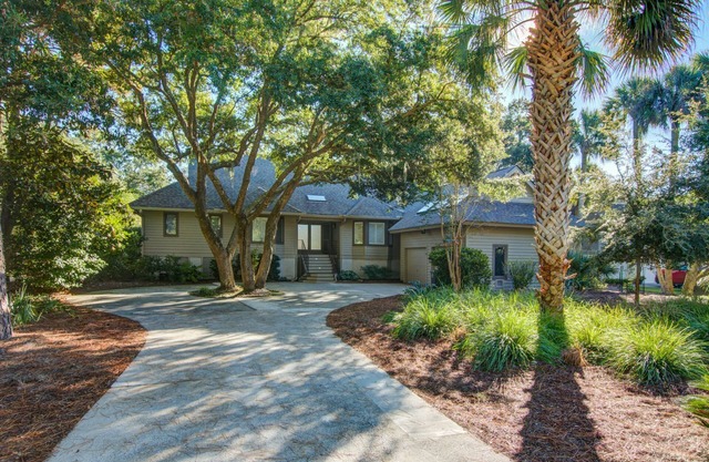Kiawah Exclusives | 130 Turnberry