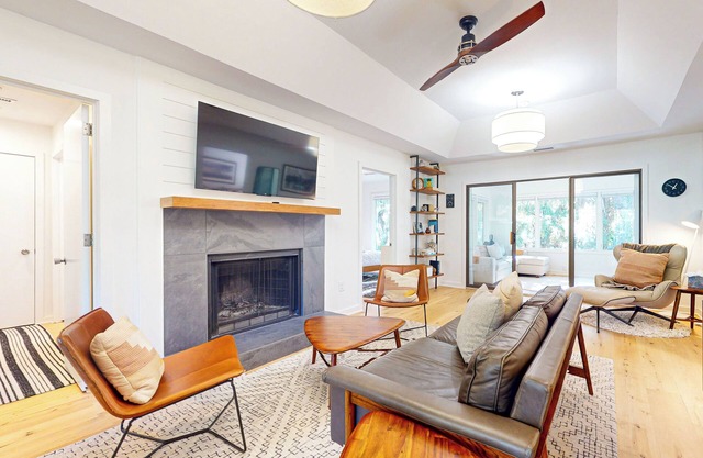 Kiawah Exclusives | 4136 Night Heron Cottage