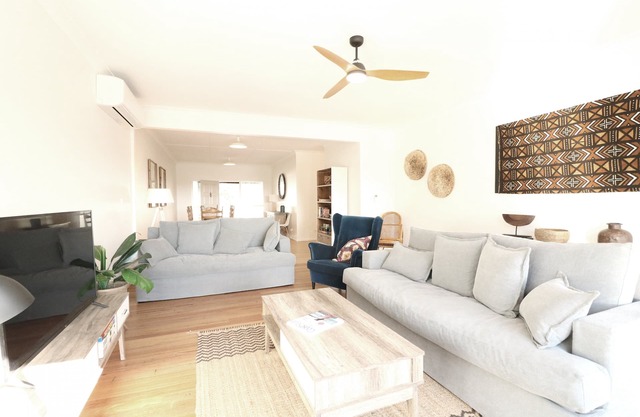 Kibanda - Pet friendly 4 bedroom