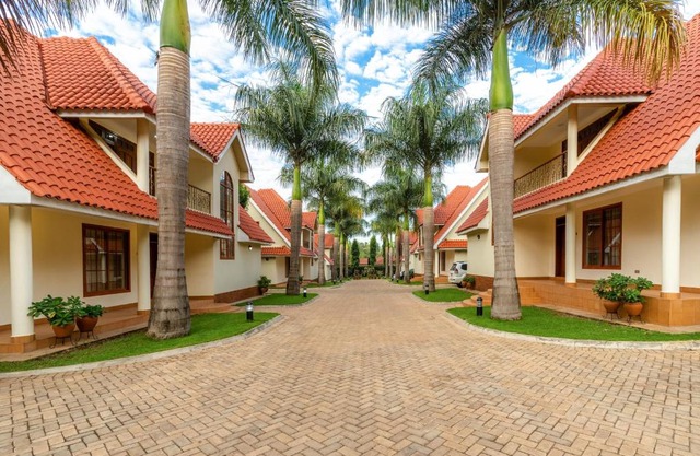 Kibo Homes Moshi