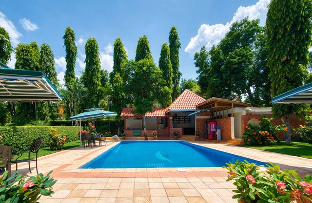 Kibo Homes Moshi