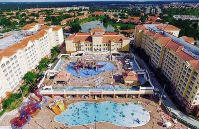 Superbe 2BR 2BA Westgate Vacation Villas Orlando Floride