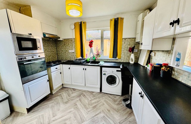 Kidderminster West Midlands Birmingham 3 Bedrooms
