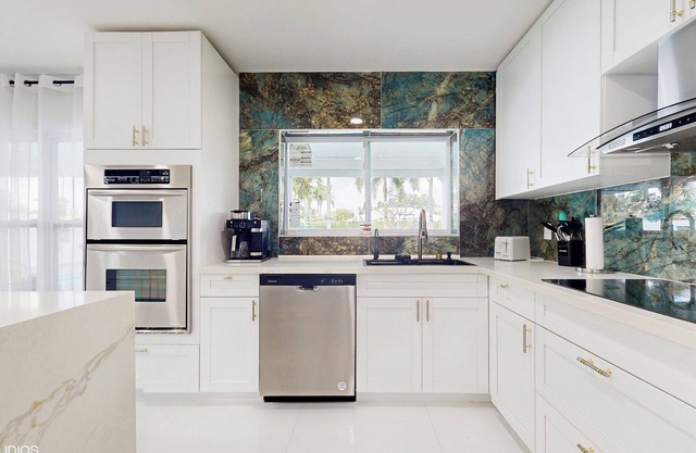 Spacious 5-bedroom house in tranquil Wellington