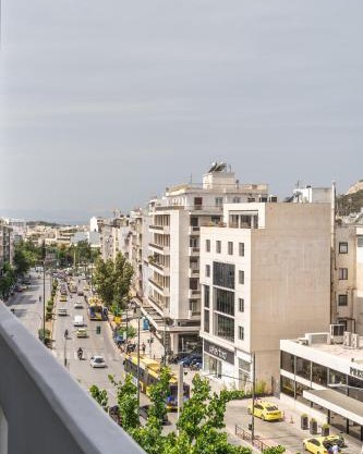 Kifisias View Apartment 1