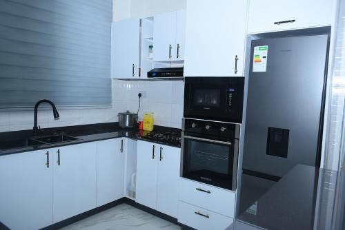Kigamboni Luxury Homes
