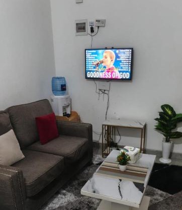 Kijani Homes