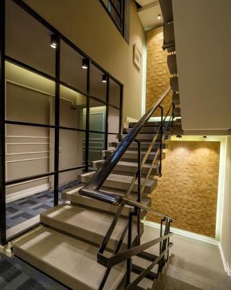 Kikar Boutique Hotel