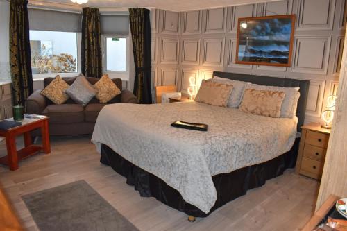 Kilbrannan Guest House
