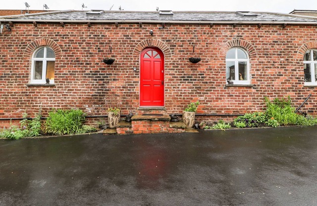 Kilby Coach House, WAKEFIELD