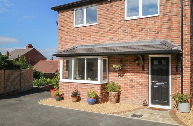 Kilby Lodge, WAKEFIELD