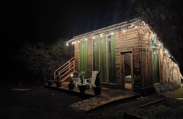 Kilimanjaro view cabin-Amboseli