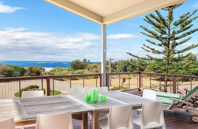 Killcare Beach Abode