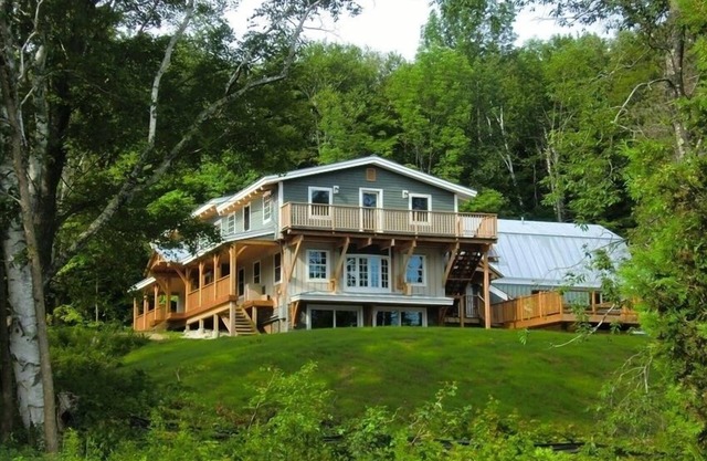 Killington Big House: La plus grande Location de vacances à Killington