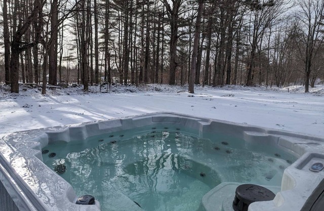 Ski Haven by Killington Escape