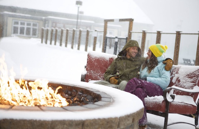 Killington Grand Hotel