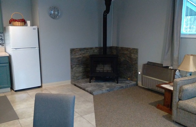 Killington / Mendon CLEAN, 1 bedroom cabin