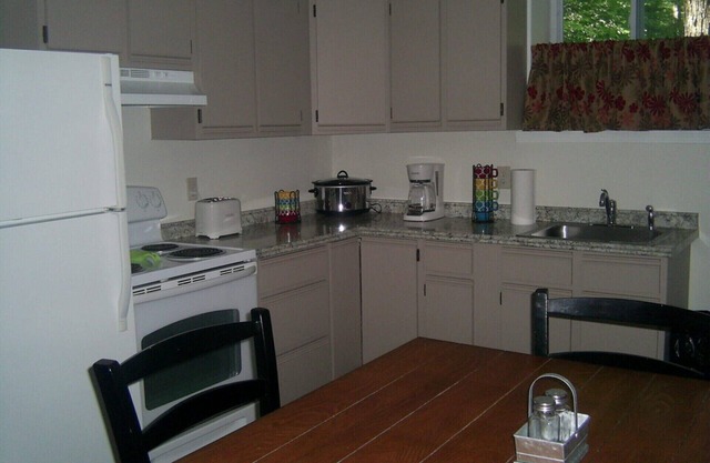 Killington / Mendon CLEAN, 2 bedroom cabin