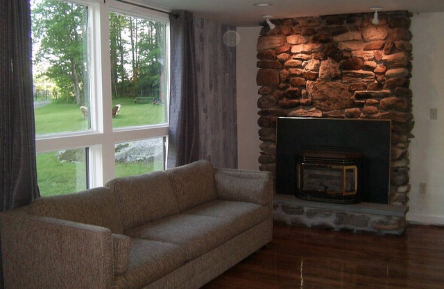 Killington / Mendon CLEAN, 2 bedroom cabin