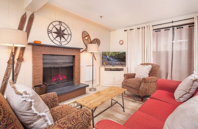 Killington Retreat