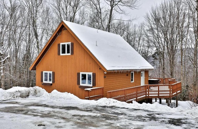 Killington Vista Home by Killington Vacation Rentals