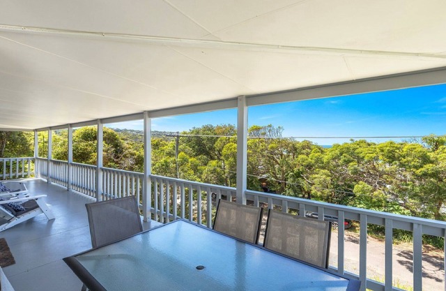 Killy Beach House - Pet Friendly