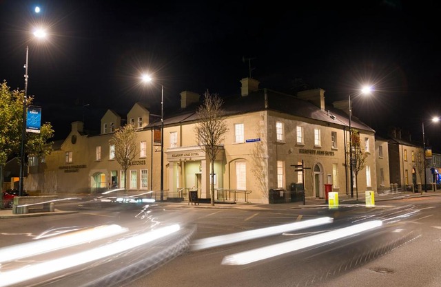 Kilmorey Arms Hotel