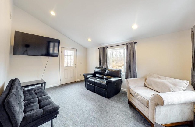 Kimball Shores Retreat