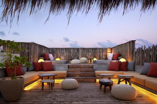 Kimpton Aluna Resort Tulum by IHG