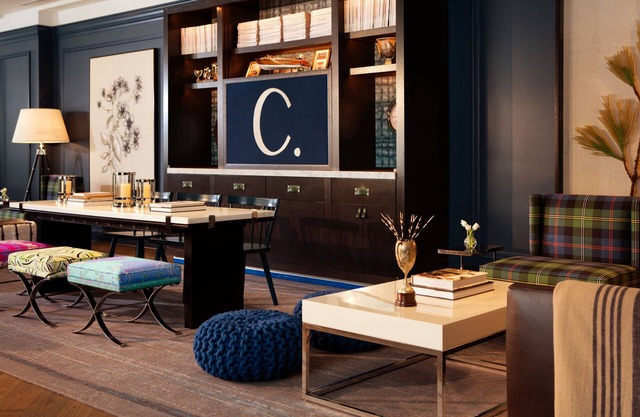 Kimpton Cardinal Hotel by IHG
