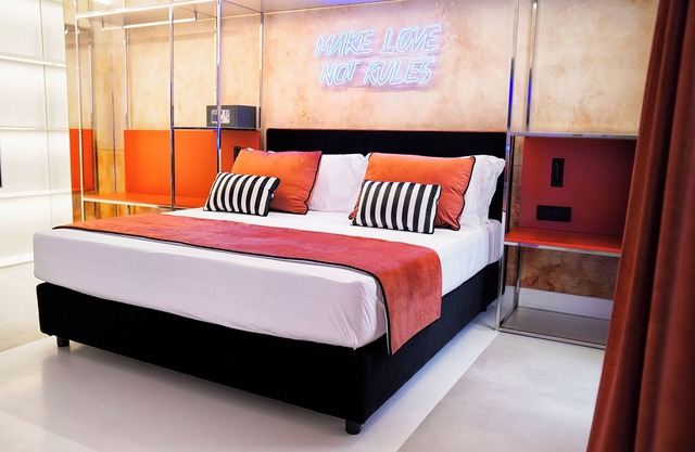 Kind Places - Suite Experience